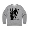 AS Colour Womens Premium Crew Thumbnail