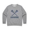 AS Colour Womens Premium Crew Thumbnail