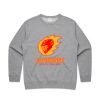 AS Colour Womens Premium Crew Thumbnail