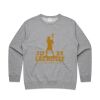 AS Colour Womens Premium Crew Thumbnail