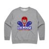 AS Colour Womens Premium Crew Thumbnail