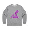 AS Colour Womens Premium Crew Thumbnail