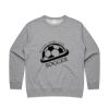 AS Colour Womens Premium Crew Thumbnail