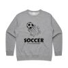 AS Colour Womens Premium Crew Thumbnail