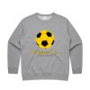 AS Colour Womens Premium Crew Thumbnail