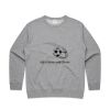 AS Colour Womens Premium Crew Thumbnail
