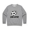 AS Colour Womens Premium Crew Thumbnail