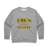 AS Colour Womens Premium Crew Thumbnail
