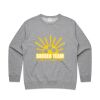 AS Colour Womens Premium Crew Thumbnail