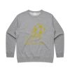 AS Colour Womens Premium Crew Thumbnail