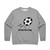 AS Colour Womens Premium Crew Thumbnail