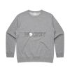 AS Colour Womens Premium Crew Thumbnail