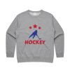 AS Colour Womens Premium Crew Thumbnail