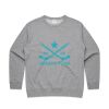 AS Colour Womens Premium Crew Thumbnail