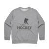 AS Colour Womens Premium Crew Thumbnail