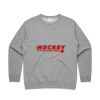 AS Colour Womens Premium Crew Thumbnail