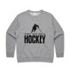 AS Colour Womens Premium Crew Thumbnail