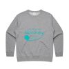 AS Colour Womens Premium Crew Thumbnail