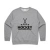 AS Colour Womens Premium Crew Thumbnail