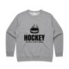 AS Colour Womens Premium Crew Thumbnail