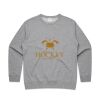 AS Colour Womens Premium Crew Thumbnail