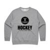 AS Colour Womens Premium Crew Thumbnail