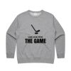 AS Colour Womens Premium Crew Thumbnail