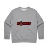 AS Colour Womens Premium Crew Thumbnail