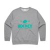 AS Colour Womens Premium Crew Thumbnail