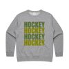 AS Colour Womens Premium Crew Thumbnail