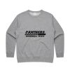 AS Colour Womens Premium Crew Thumbnail