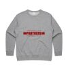 AS Colour Womens Premium Crew Thumbnail