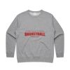 AS Colour Womens Premium Crew Thumbnail