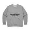 AS Colour Womens Premium Crew Thumbnail