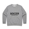 AS Colour Womens Premium Crew Thumbnail