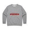 AS Colour Womens Premium Crew Thumbnail