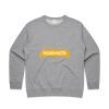 AS Colour Womens Premium Crew Thumbnail