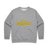 AS Colour Womens Premium Crew Thumbnail
