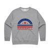 AS Colour Womens Premium Crew Thumbnail