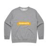 AS Colour Womens Premium Crew Thumbnail