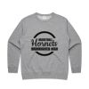 AS Colour Womens Premium Crew Thumbnail