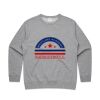 AS Colour Womens Premium Crew Thumbnail