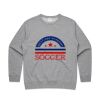 AS Colour Womens Premium Crew Thumbnail