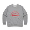 AS Colour Womens Premium Crew Thumbnail
