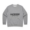 AS Colour Womens Premium Crew Thumbnail