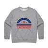 AS Colour Womens Premium Crew Thumbnail