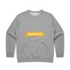 AS Colour Womens Premium Crew Thumbnail