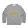 AS Colour Womens Premium Crew Thumbnail