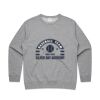 AS Colour Womens Premium Crew Thumbnail