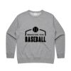 AS Colour Womens Premium Crew Thumbnail